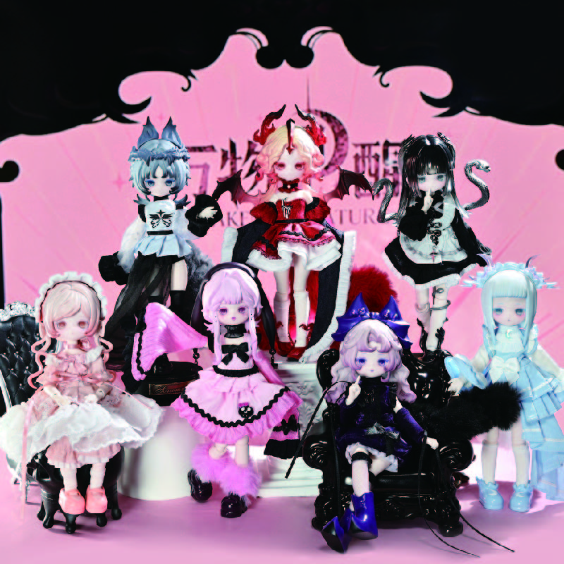 BJD